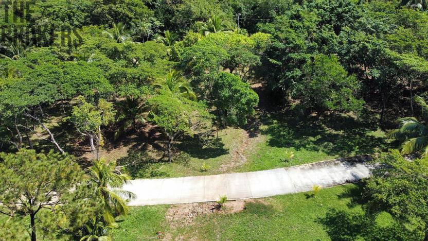 Prodej pozemku, Coxen Hole, Roatán, Honduras, 770 m2