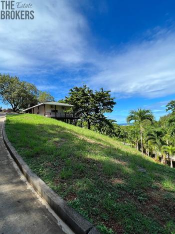 Prodej pozemku, Coxen Hole, Roatán, Honduras, 600 m2