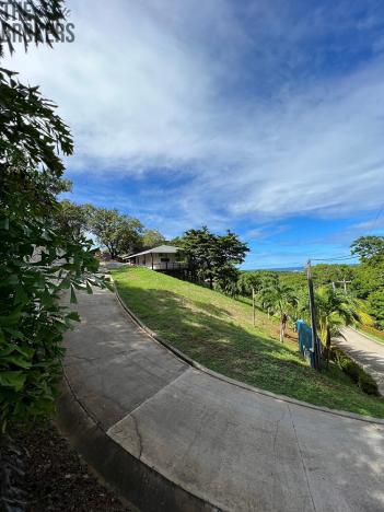 Prodej pozemku, Coxen Hole, Roatán, Honduras, 600 m2