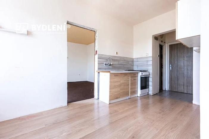 Prodej činžovního domu, Jeníkov, 509 m2