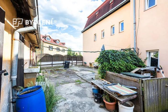 Prodej činžovního domu, Jeníkov, 509 m2