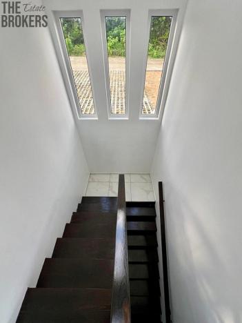 Prodej rodinného domu, Coxen Hole, Roatán, Honduras, 90 m2