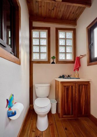 Prodej rodinného domu, Coxen Hole, Roatán, Honduras, 419 m2