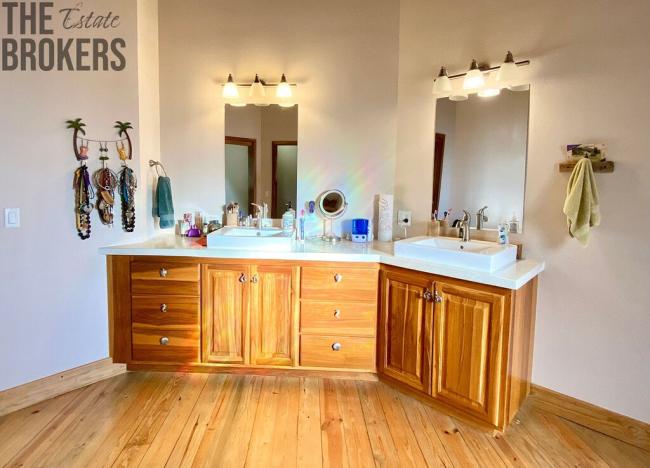 Prodej rodinného domu, Coxen Hole, Roatán, Honduras, 419 m2