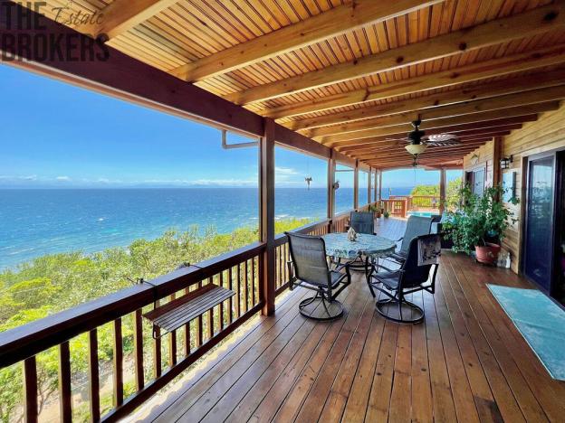 Prodej rodinného domu, Coxen Hole, Roatán, Honduras, 419 m2