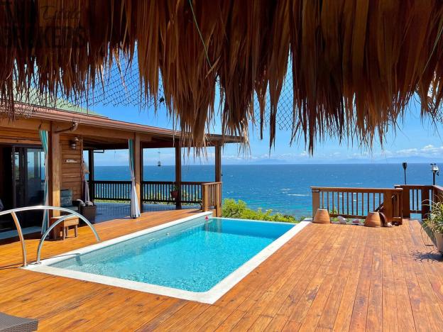 Prodej rodinného domu, Coxen Hole, Roatán, Honduras, 419 m2