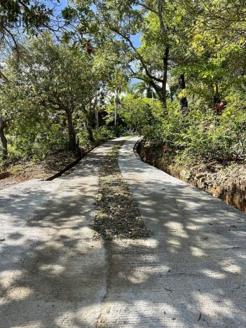 Prodej rodinného domu, point, José Santos Guardiola, Honduras, 279 m2