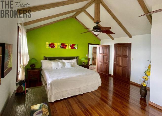 Prodej rodinného domu, point, José Santos Guardiola, Honduras, 279 m2