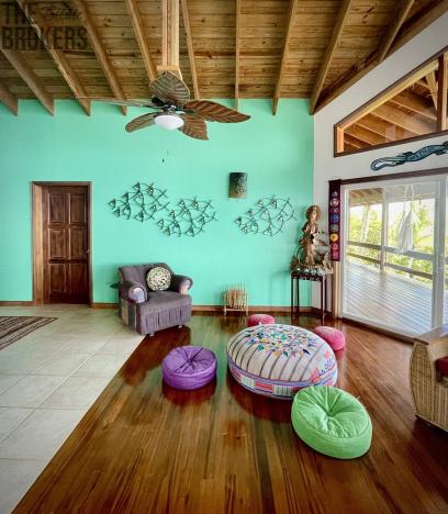 Prodej rodinného domu, point, José Santos Guardiola, Honduras, 279 m2