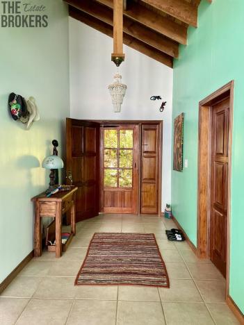 Prodej rodinného domu, point, José Santos Guardiola, Honduras, 279 m2