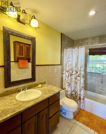 Prodej rodinného domu, point, José Santos Guardiola, Honduras, 279 m2