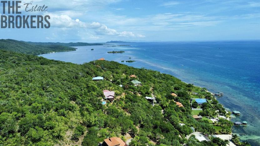 Prodej rodinného domu, point, José Santos Guardiola, Honduras, 279 m2
