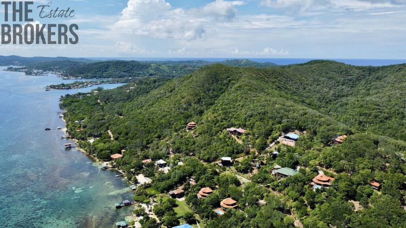 Prodej rodinného domu, point, José Santos Guardiola, Honduras, 279 m2