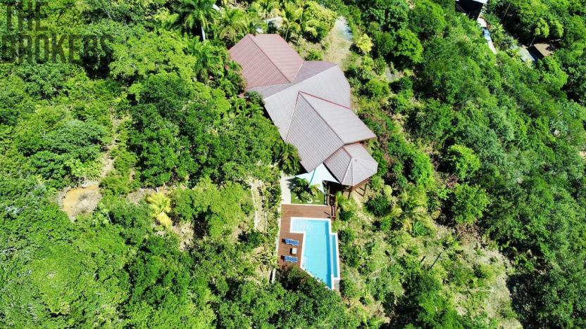 Prodej rodinného domu, point, José Santos Guardiola, Honduras, 279 m2