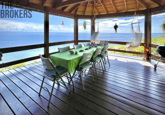 Prodej rodinného domu, point, José Santos Guardiola, Honduras, 279 m2