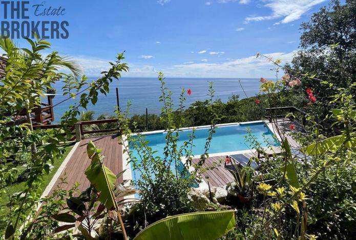 Prodej rodinného domu, point, José Santos Guardiola, Honduras, 279 m2