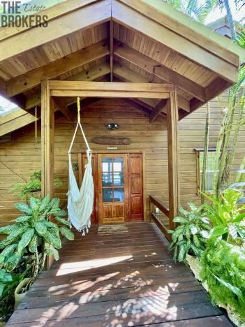 Prodej rodinného domu, point, José Santos Guardiola, Honduras, 279 m2