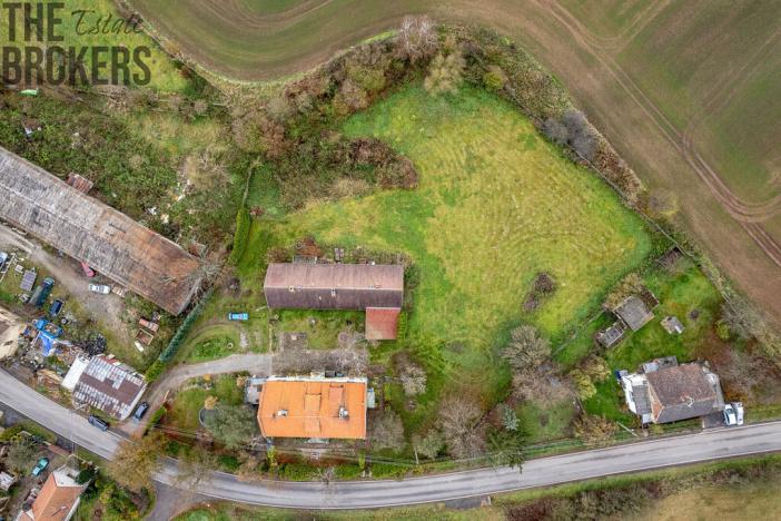 Prodej rodinného domu, Hředle, 279 m2