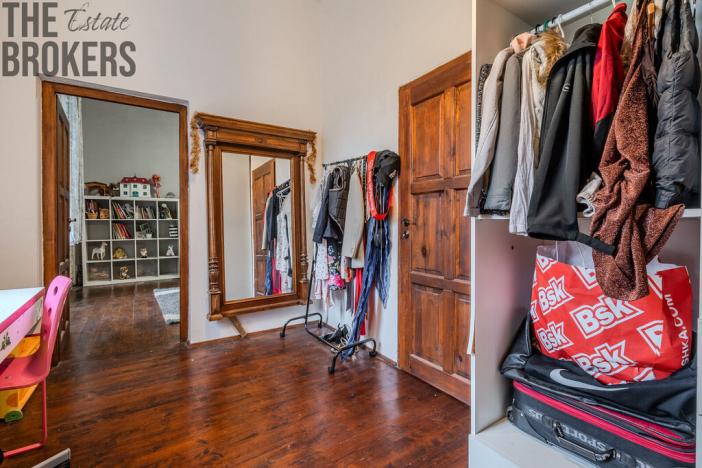 Prodej rodinného domu, Hředle, 279 m2