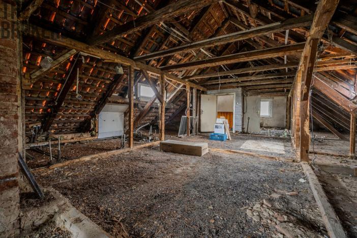 Prodej rodinného domu, Hředle, 279 m2