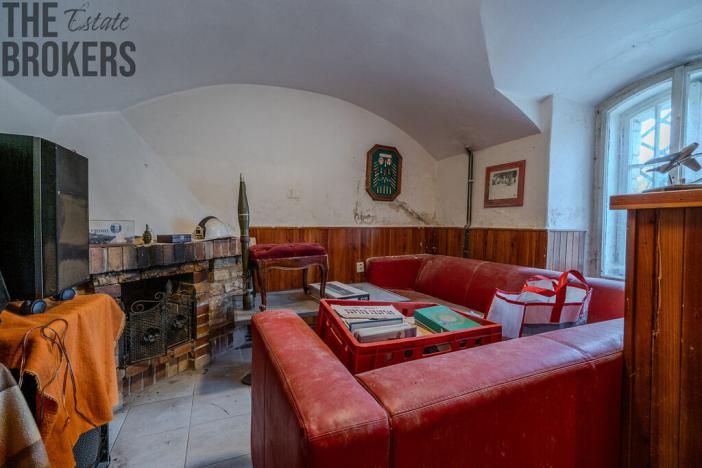 Prodej rodinného domu, Hředle, 279 m2