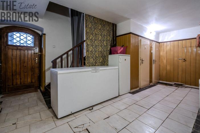 Prodej rodinného domu, Hředle, 279 m2