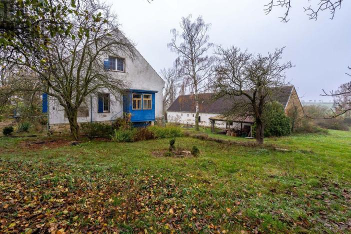 Prodej rodinného domu, Hředle, 279 m2