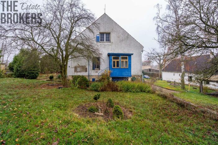 Prodej rodinného domu, Hředle, 279 m2