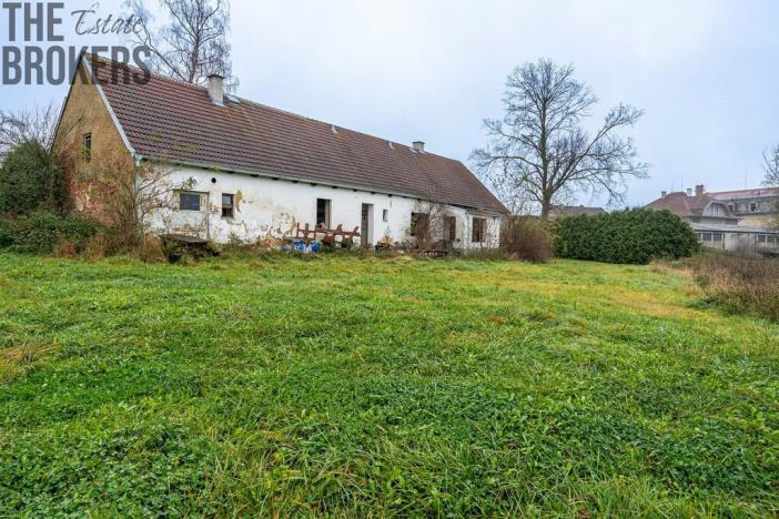 Prodej rodinného domu, Hředle, 279 m2