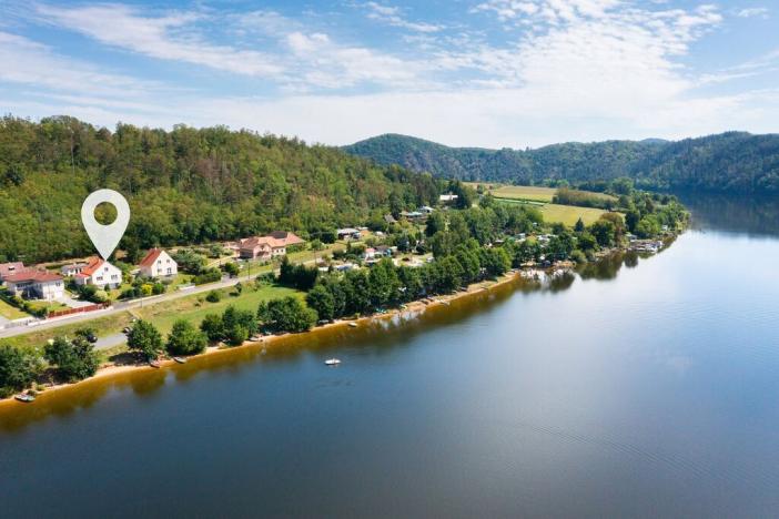 Prodej rodinného domu, Županovice, 252 m2