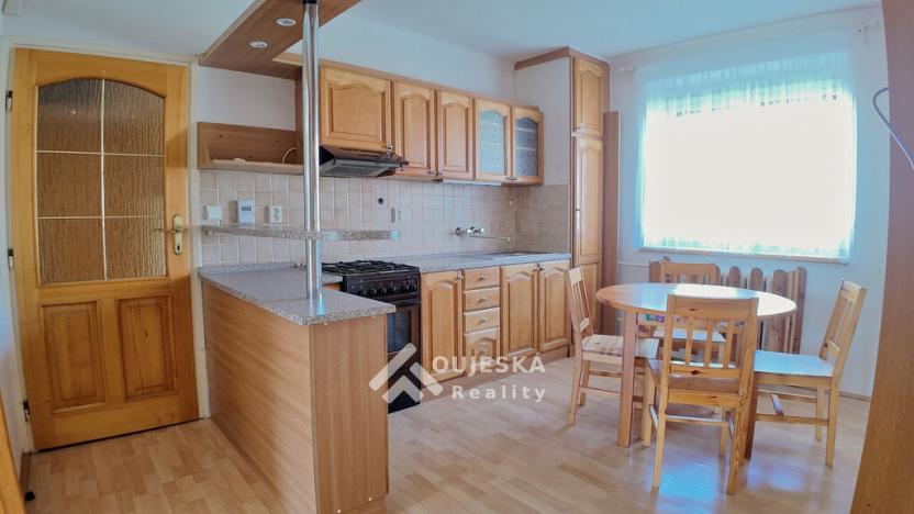 Pronájem bytu 2+1, Boskovice, Hybešova, 55 m2