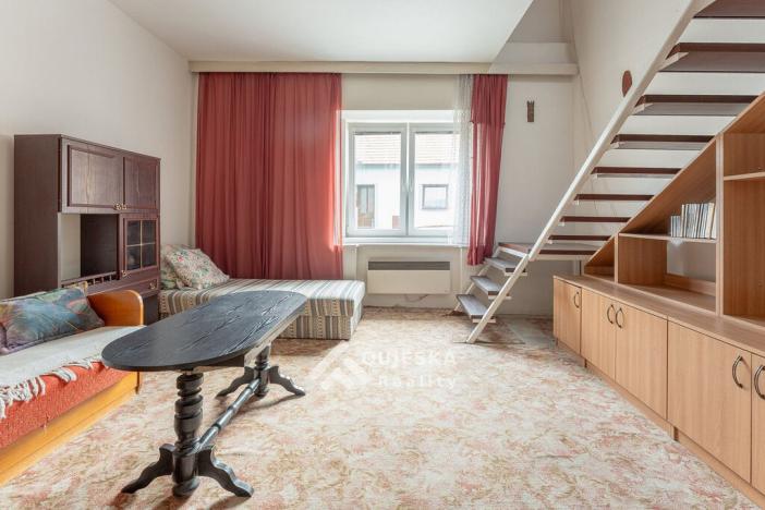 Prodej restaurace, Lhota Rapotina, 129 m2