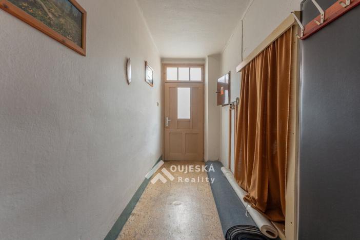 Prodej rodinného domu, Lhota Rapotina, 129 m2