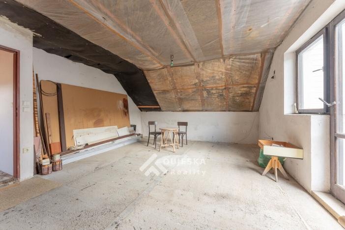 Prodej rodinného domu, Lhota Rapotina, 129 m2