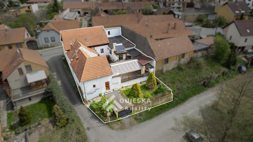 Prodej rodinného domu, Lhota Rapotina, 129 m2