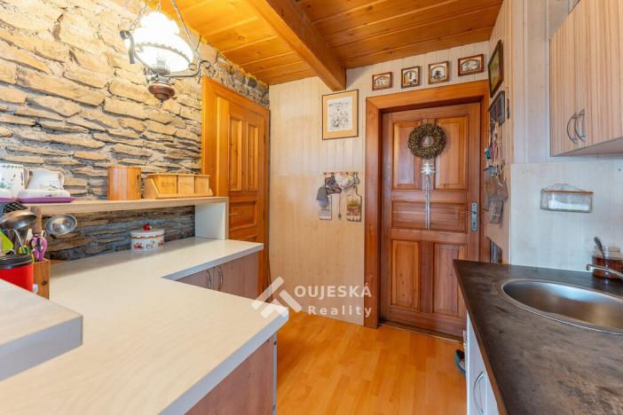 Prodej rodinného domu, Výprachtice, 89 m2