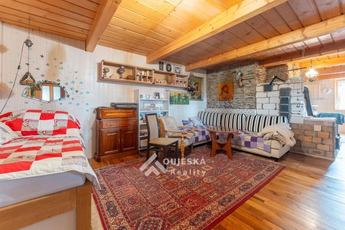 Prodej rodinného domu, Výprachtice, 89 m2