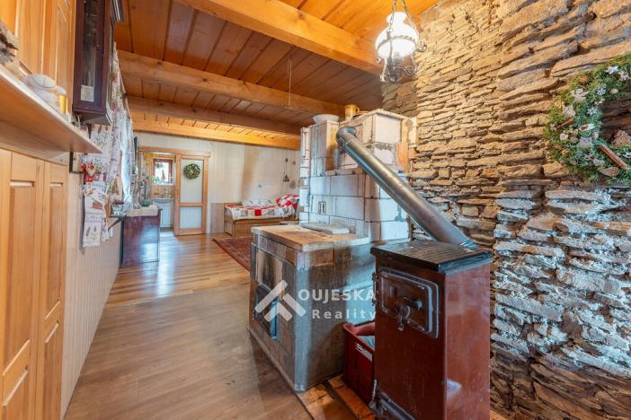 Prodej rodinného domu, Výprachtice, 89 m2