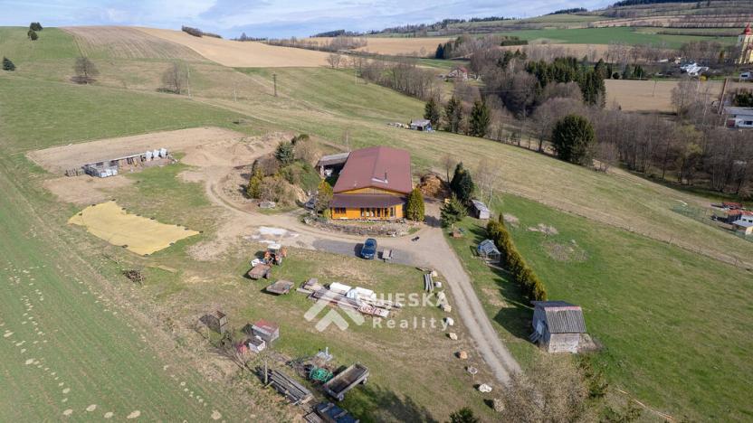 Prodej rodinného domu, Výprachtice, 89 m2