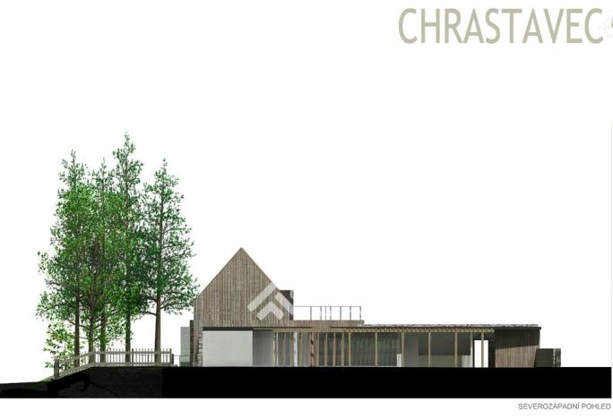 Prodej pozemku, Chrastavec, 3088 m2