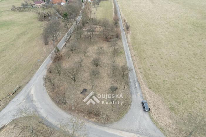 Prodej pozemku, Chrastavec, 3088 m2