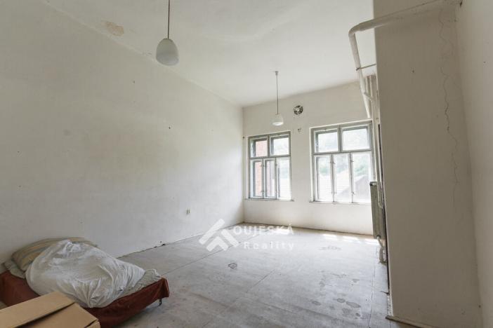 Prodej rodinného domu, Chrastavec, 325 m2