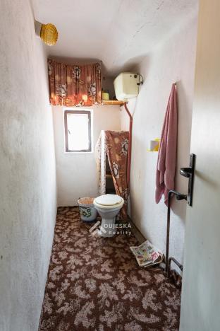 Prodej rodinného domu, Chrastavec, 325 m2