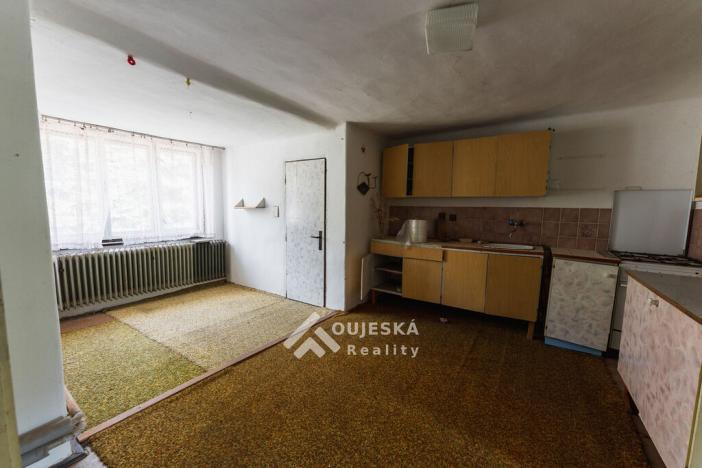 Prodej rodinného domu, Chrastavec, 325 m2