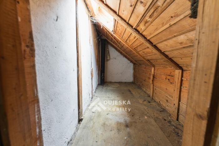 Prodej rodinného domu, Chrastavec, 325 m2