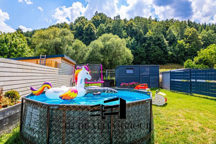 Prodej rodinného domu, Linhartice, 145 m2