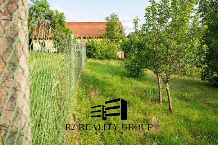 Prodej pozemku, Skřípov, 640 m2