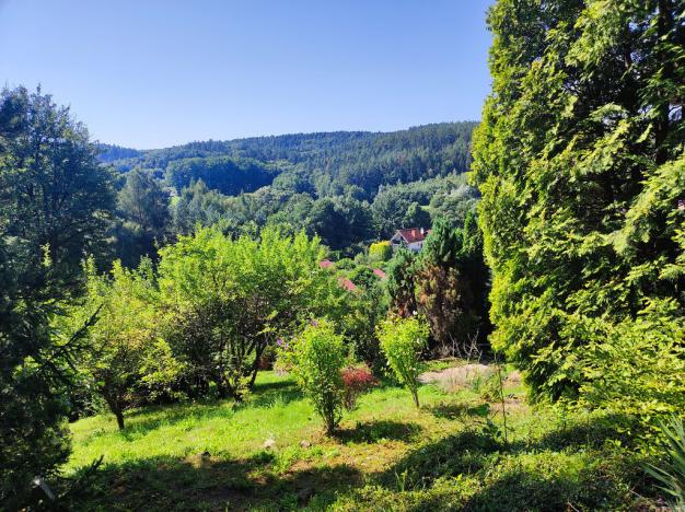 Prodej chaty, Zlín - Malenovice, 52 m2