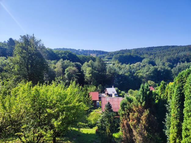 Prodej chaty, Zlín - Malenovice, 52 m2