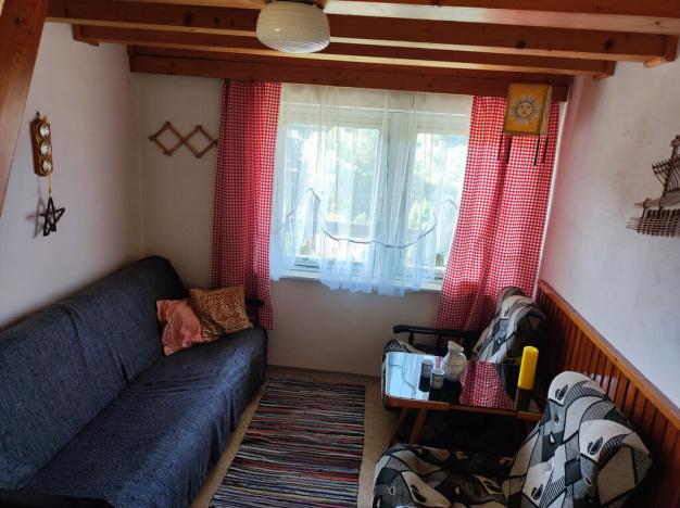 Prodej chaty, Zlín - Malenovice, 52 m2